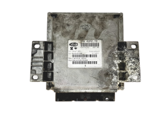 Steuergerät 9642597680 IAW48P2.70 PSA Magneti Marelli 28028