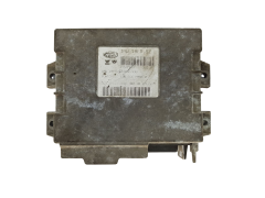 Steuergerät IAW18FD.5Z 46531218 61600.404.00 Fiat Magneti Marelli 15255