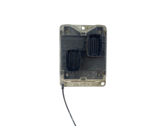 Steuergerät 90532610 RZ 0261204475 Opel GM 57392