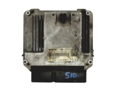 Steuergerät 55198820 0281011510 456D1CBEA Fiat Bosch 19446