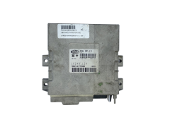 Steuergerät 9621477380 IAW8P.13 16240.124 PSA Magneti Marelli 60126