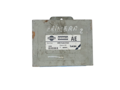 Steuergerät 23710-3J300 80563A Nissan Lucas 47330