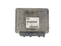 Steuergerät IAW4AF.M7 73501877 Fiat Magneti Marelli 37726