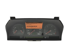 Tacho Kombiinstrument Volvo V70 9472523 69294-240T 52357