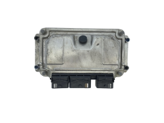 Steuergerät 0261207318 9648483480 9643897580 PSA Bosch 54905