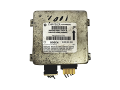 Steuergerät 0285001093 4686256 Chrysler Bosch 17648