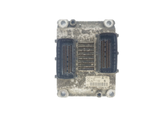 Steuergerät 00551956860 0261208033 Fiat