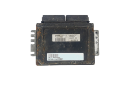 Steuergerät S110130040A 8200035705 Renault Siemens