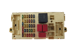 Steuergerät 51715858 NPL 46778898 501209630050 Fiat