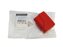 Anschlussklemme Renault 7701702362 Original