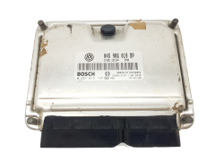 Steuergerät 045906019BP 0281012194 VW Bosch 28302