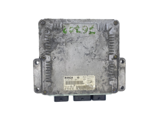 Steuergerät 0281011084 9640938680 9647693180 PSA Bosch 62589