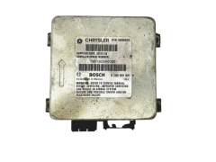 Steuergerät 0285001081 4688025 Chrysler Bosch 17643