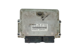 Steuergerät Fiat 46789433 0281001955 C324N188 Bosch 46983