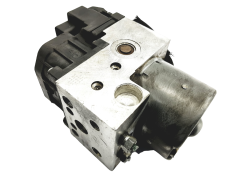 Abs-Pumpe Opel Corsa C 09127108 0273004227 Bosch 36088