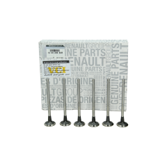 Regler Komplett 132020965R Renault