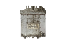 Steuergerät 0281001809 7700110647 7700105953 Renault Bosch 36568