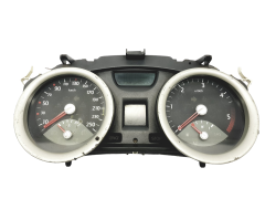 Tacho Kombiinstrument Renault Megane 2 8200399700 D 41904