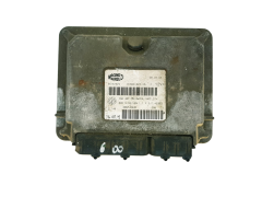 Steuergerät IAW.4AF.M9 55187372 Fiat Magneti Marelli 33563