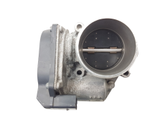 Drosselklappe 06F133062Q A2C53390403 VW Audi Seat Skoda 3544
