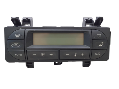Klimabedienteil Bedienung A/C Citroen C2 C3 96377775XT