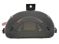 Tacho Kombiinstrument Citroen C2 C3 9652008280 G 00 23201