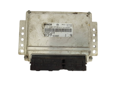 Steuergerät 73501234 0281010338 83942WAA Lancia Bosch 15201