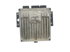 Steuergerät 8200911560 8200619409 R0410B034C Renault Delphi 45798