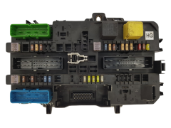 Modul 13206759 5DK008669-52 Opel GM Hella 1601