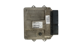 Steuergerät Fiat 55186608 MJD6JF.P3 71600.004.02 Magneti Marelli 47049