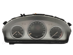 Tacho Kombiinstrument Mercedes C A2045403748 A2C53287163 VDO