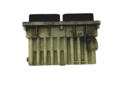 Steuergerät 24410130 15396912 Opel GM Delphi 16355