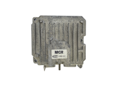 Steuergerät MCR304E Fiat Magneti Marelli