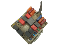 Steuergerät BSI Alfa Romeo 51742420 68620