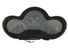 Tacho Kombiinstrument Alfa Romeo 147 156056616 110080304004 49867