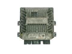 Steuergerät 3S61-12A650-LB 5WS40140D-T SID 804 Ford Siemens 33042