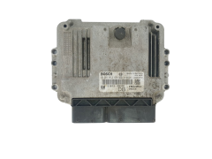 Steuergerät Opel 55560810 0281012694 8980135190 Bosch GM 46972