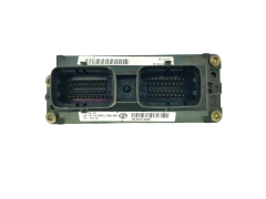 Steuergerät IAW59F.M3 55181132 Fiat Magneti Marelli 34044