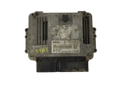 Steuergerät 55204661 0281013138 4234A30AM Alfa Romeo Bosch 14123