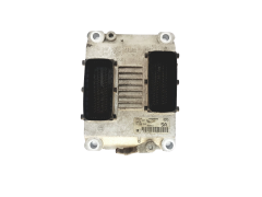 Steuergerät 55350549SA 0261207961 Opel GM Bosch 29368