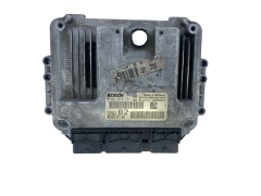 Steuergerät 0281010707 9653197180 9647785580 PSA Bosch 49966