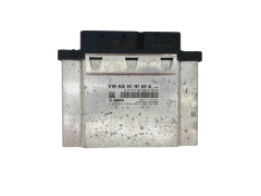 Steuergerät 04C907309AE 0261S10530 VW Bosch 44134