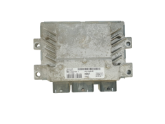 Steuergerät Ford 8V21-12A650-SF S180047002F OSAF Continental 46633