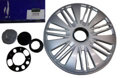 Radkappe Neues Original 14' 8201321624 Dacia