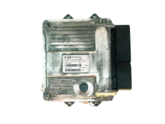 Steuergerät FGP MJD6JF.P3 55195817 Fiat 32607