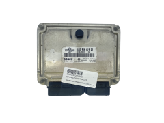 Steuergerät VW 038906019DS 0281010543 Bosch 60287
