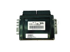 Steuergerät 96435559 5WY1E07E Chevrolet Kemsco 32634