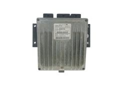 Steuergerät 8200334419 8200374152 R0410B024B Renault Delphi 40846