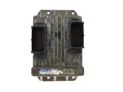 Steuergerät Opel 97350948 8973509485 112500-0163 Isuzu GM Denso