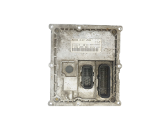 Steuergerät Smart 0003107V006 0261205004 Bosch 42461